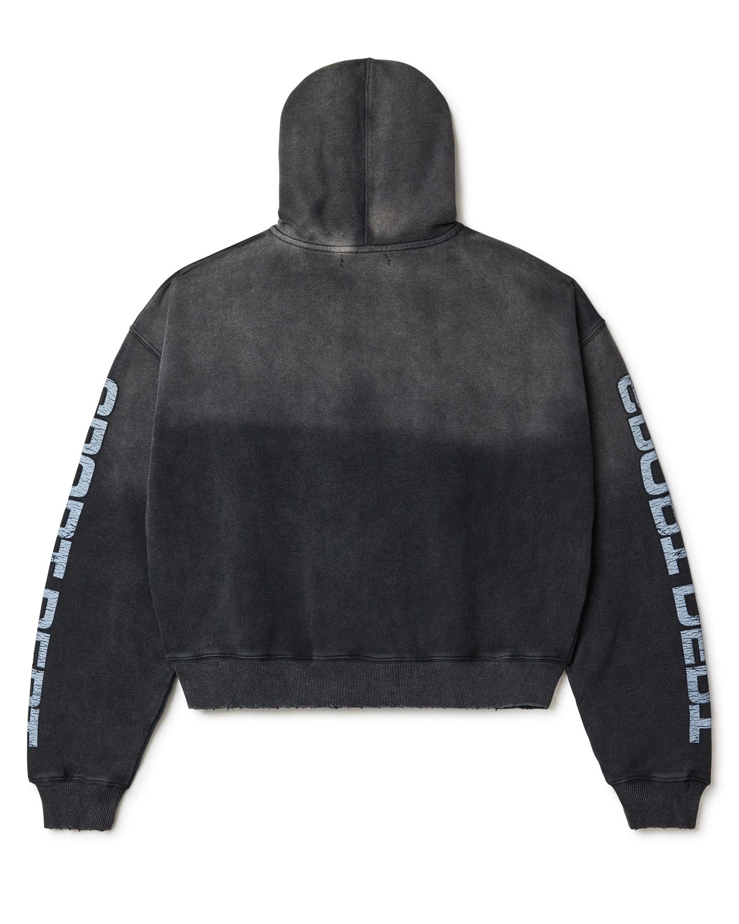 VALE Forever Big Dog Hoodie “Black” (434)