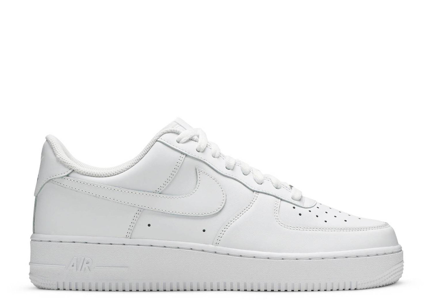 Nike Air Force 1 "White" (276)