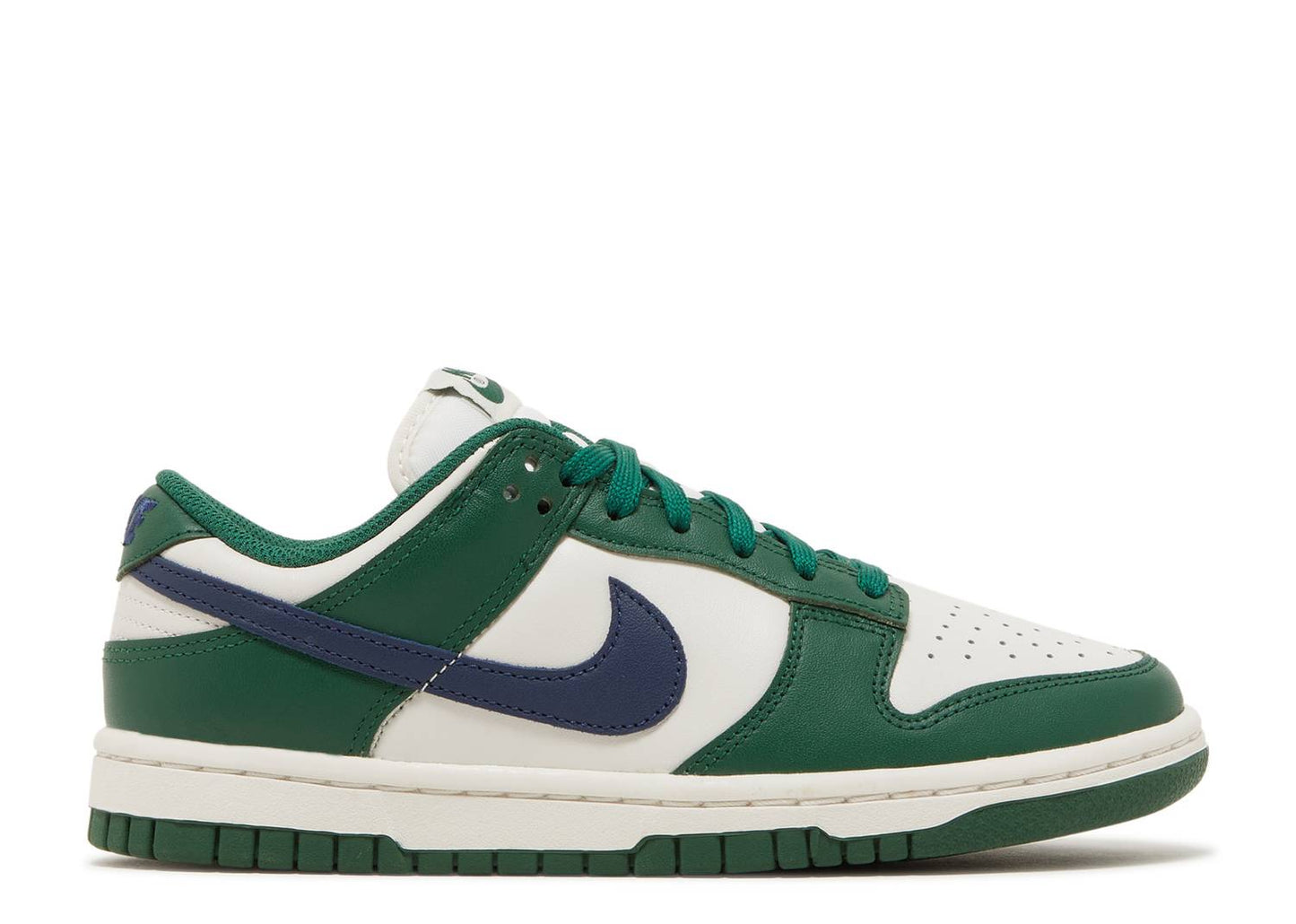 Nike Dunk Low "Gorge Green" (W) (434)
