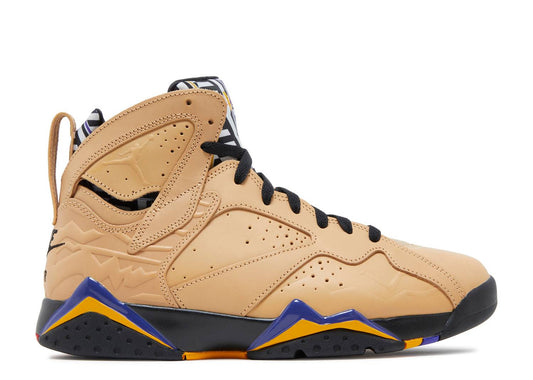 Air Jordan 7 Retro "Vachetta Tan" (276)