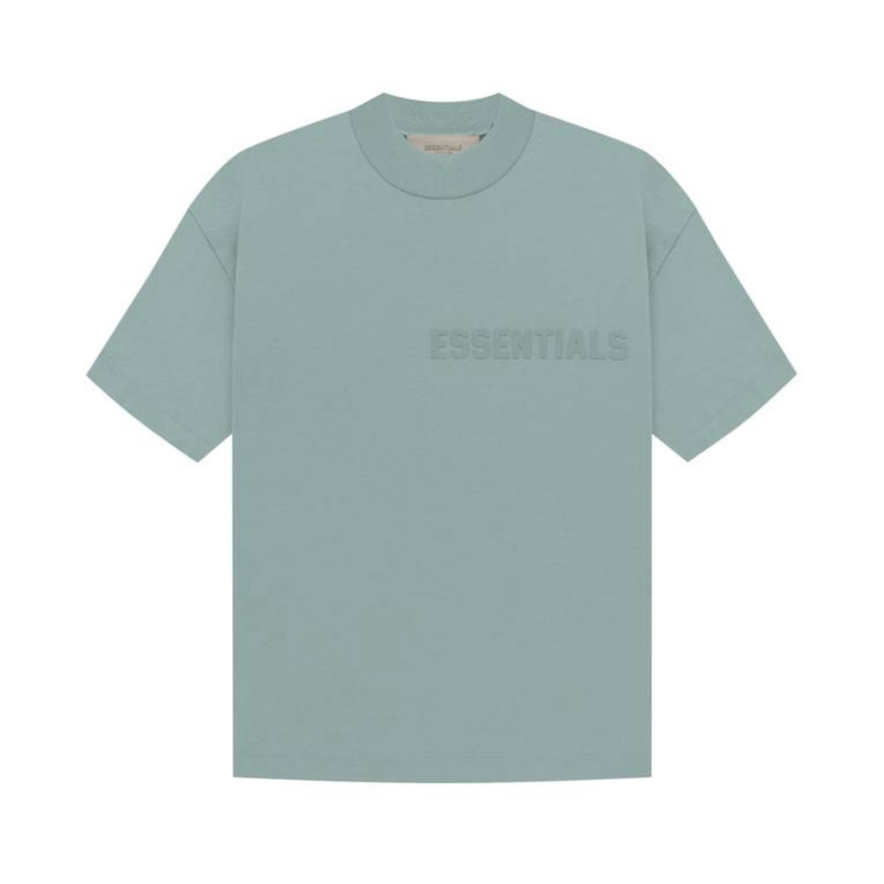 Fear of God Essentials Tee “Sycamore” (276)