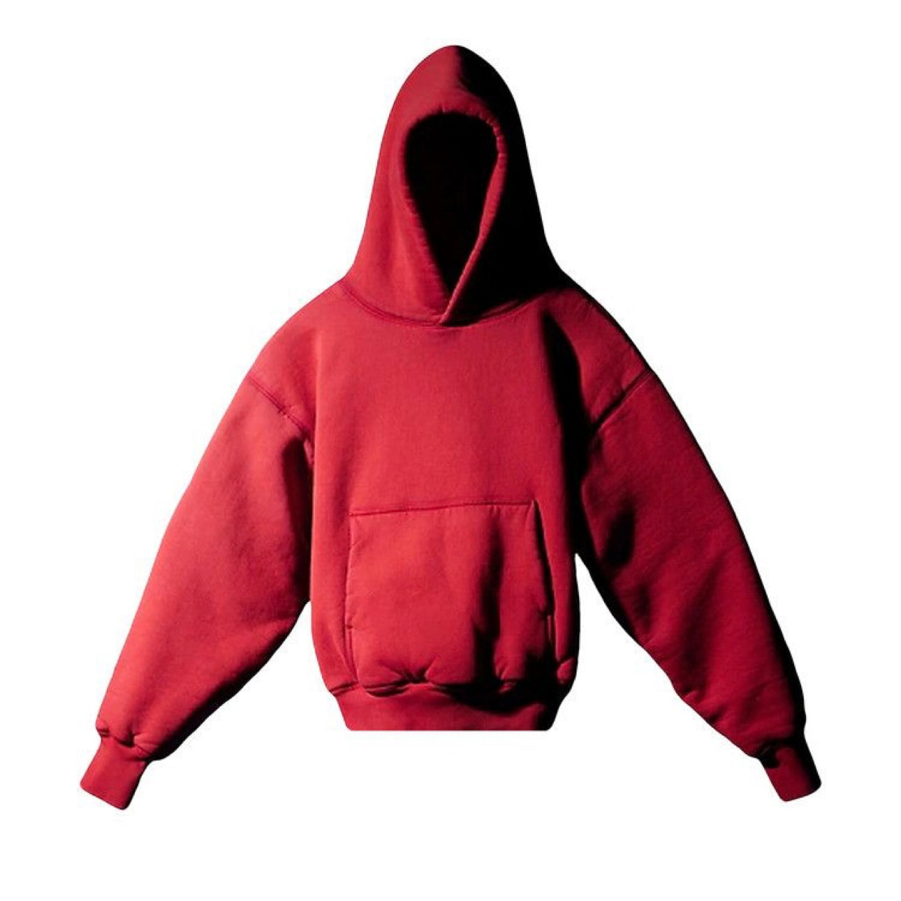 Yeezy Gap Perfect Hoodie “Red” (434)