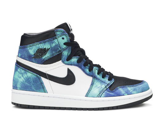 Air Jordan 1 Retro "Tie-dye" (W)(U) (434)