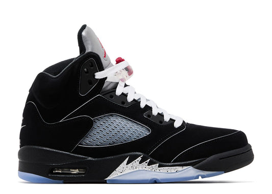 Air Jordan 5 Retro "Black Metallic" (U) (434)