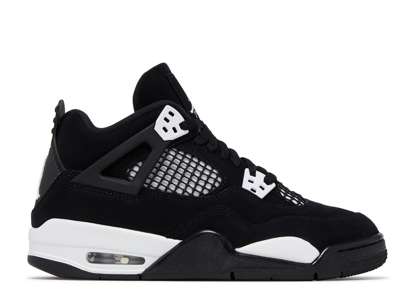 Air Jordan 4 Retro "White Thunder" (GS) (434)