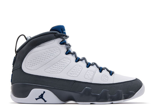Air Jordan 9 Retro "Flint Grey" (434)