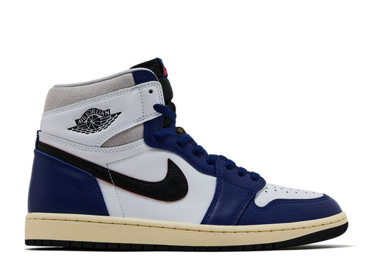 Air Jordan 1 Retro "Rare Air" (434)