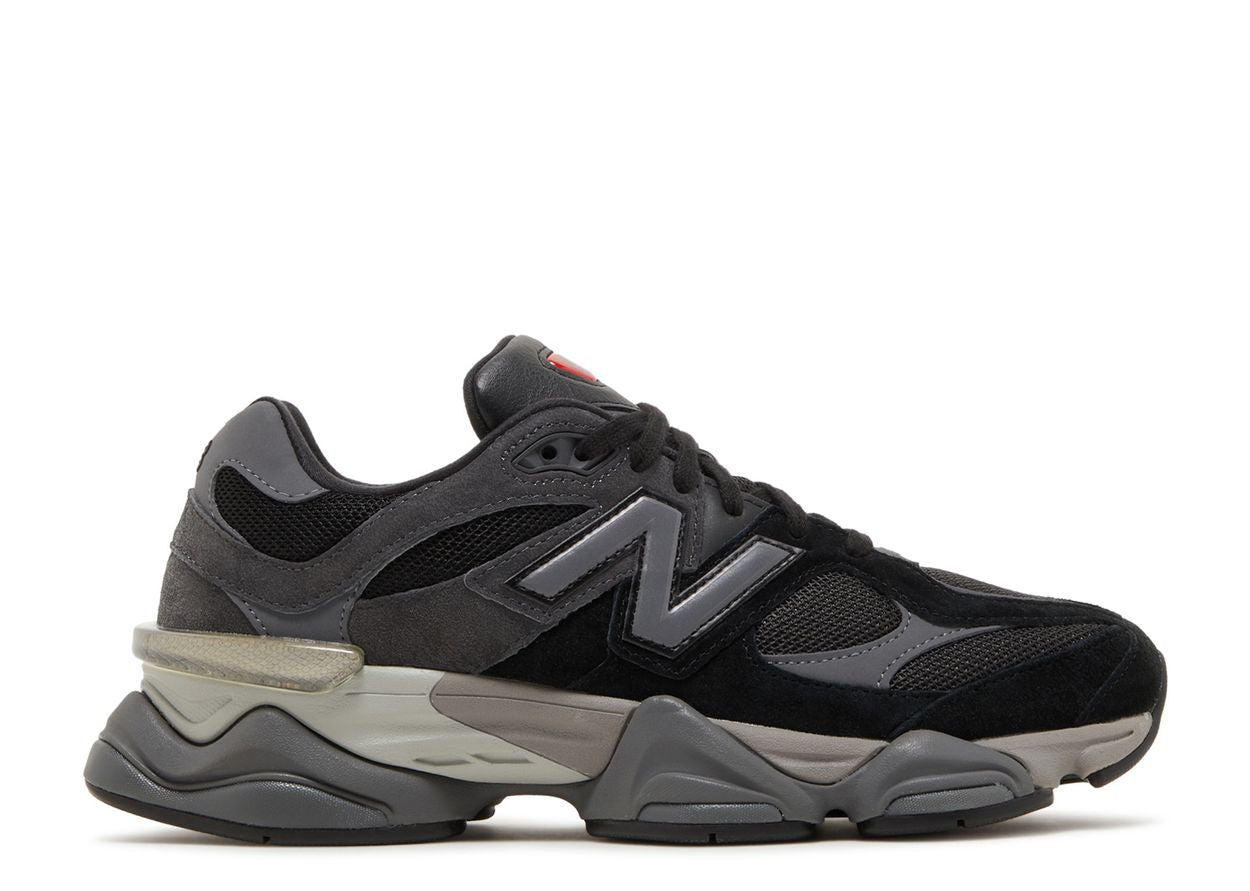 New Balance 9060 "Castlerock" (U) (434)