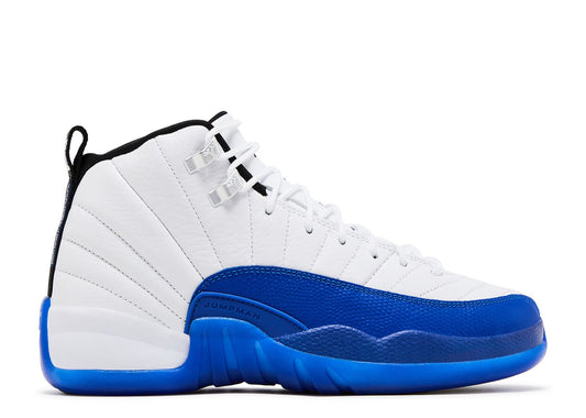 Air Jordan 12 Retro "Blueberry" (GS) (276)