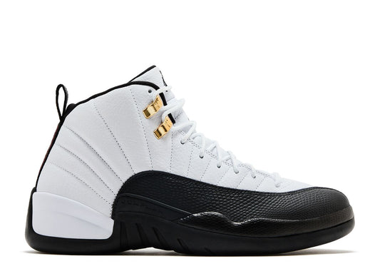 Air Jordan 12 Retro "Taxi" (U) (434)
