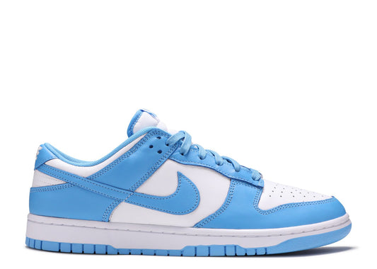 Nike Dunk Low "University Blue" (U)