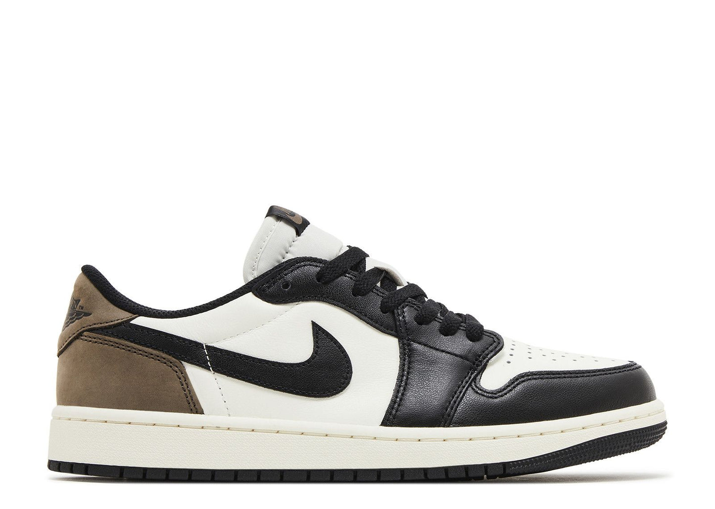 Air Jordan 1 Low OG "Mocha"