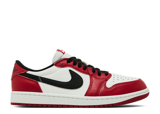 Air Jordan 1 Retro Low OG "Chicago" (434)