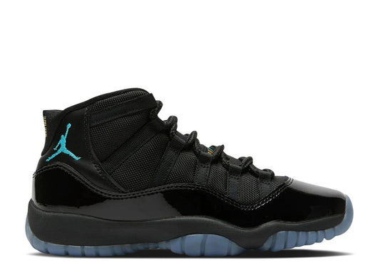 Air Jordan 11 Retro "Gamma" (GS) (276)