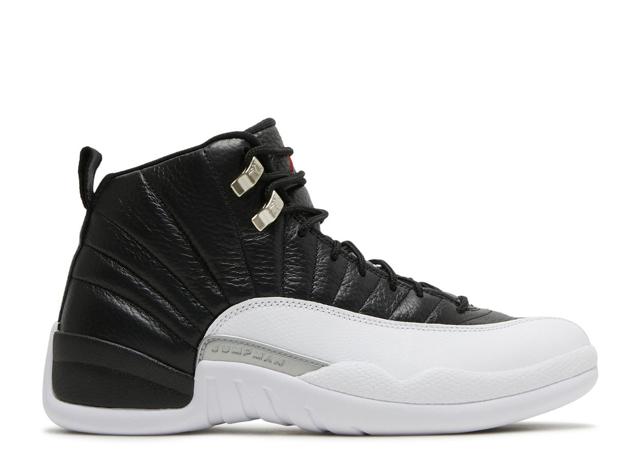 Air Jordan 12 Retro "Playoff" (U) (434)