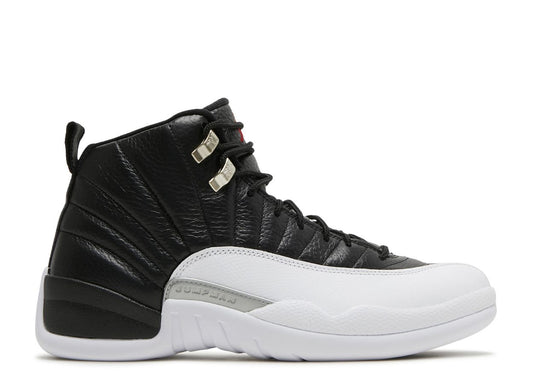 Air Jordan 12 Retro "Playoff" (U) (434)