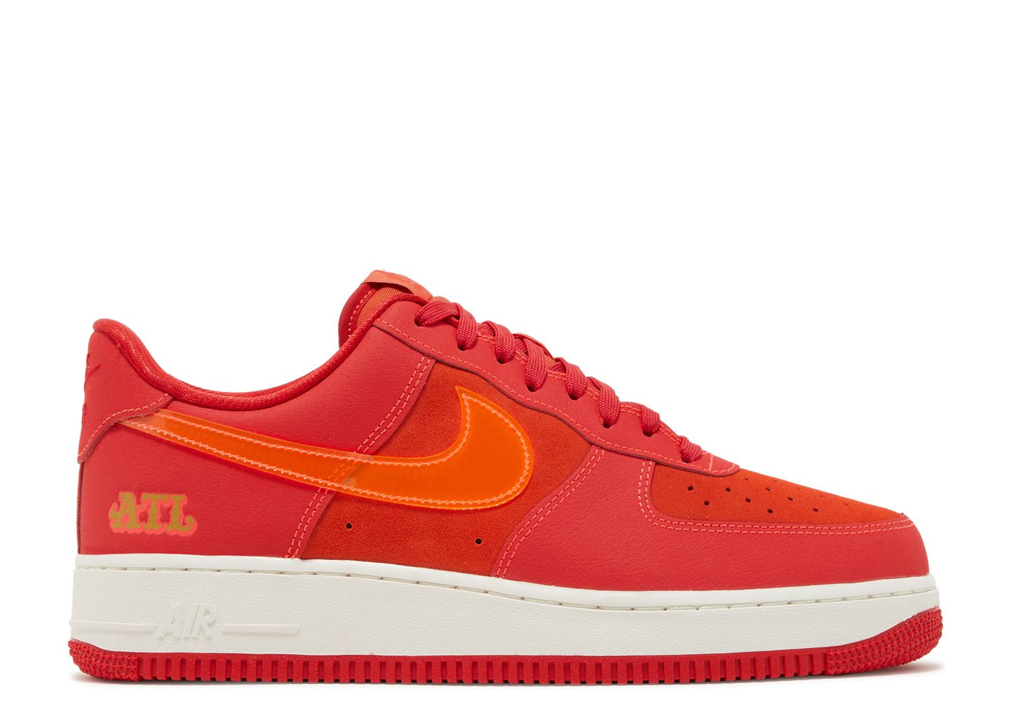 Nike Air Force 1 "ATL"