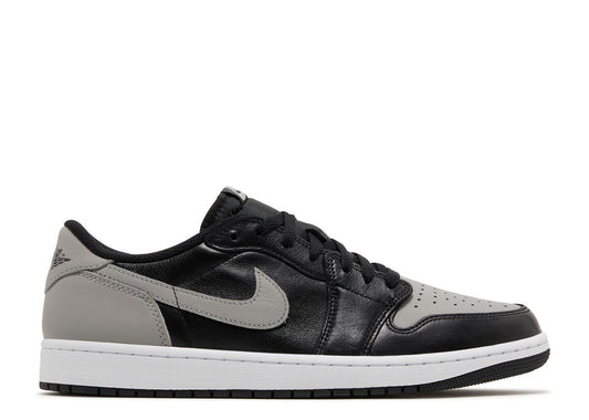 Air Jordan 1 Low OG "Shadow" (434)