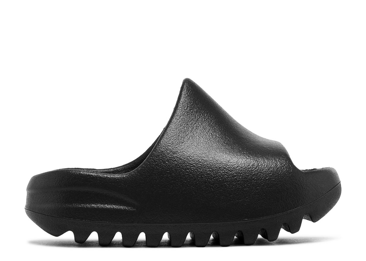 Adidas Yeezy Slide "Dark Onyx" (U) (434)
