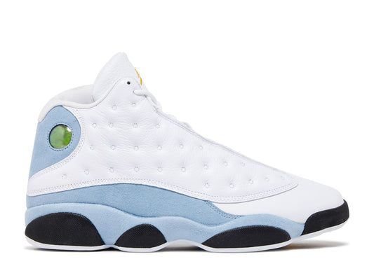 Air Jordan 13 Retro "Blue Grey" (276)