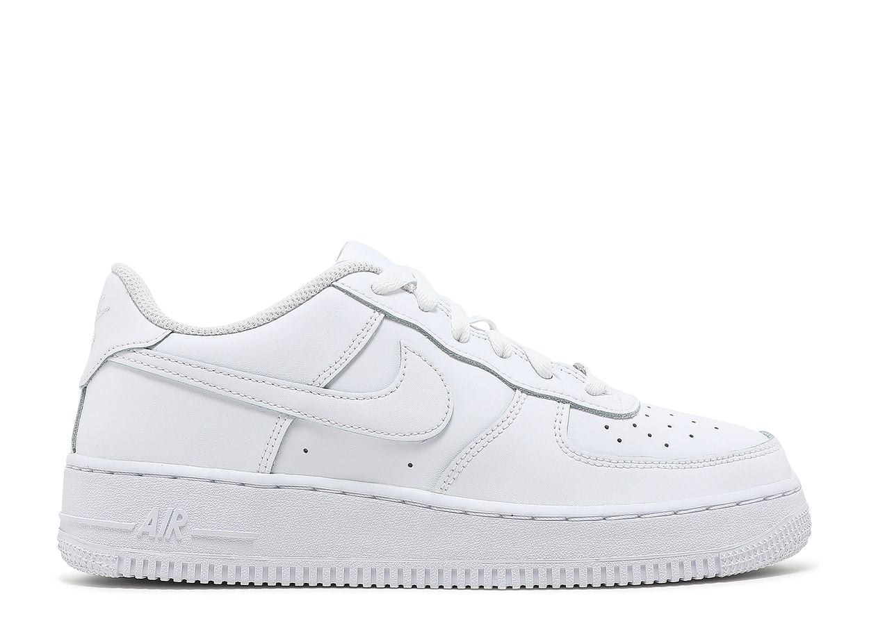 Nike Air Force 1 "White" (GS) (276)