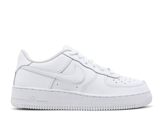 Nike Air Force 1 "White" (GS) (276)