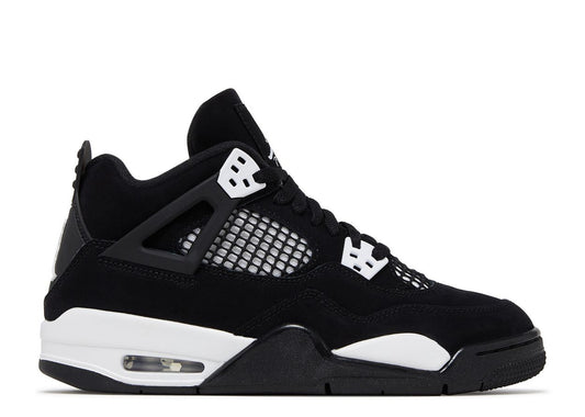 Air Jordan 4 Retro "White Thunder" (GS) (276)