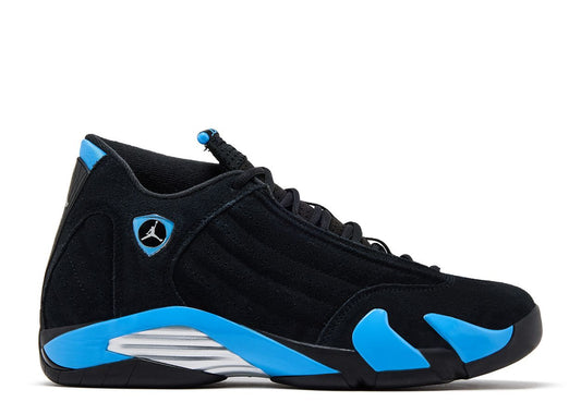 Air Jordan 14 Retro "University Blue" (276)