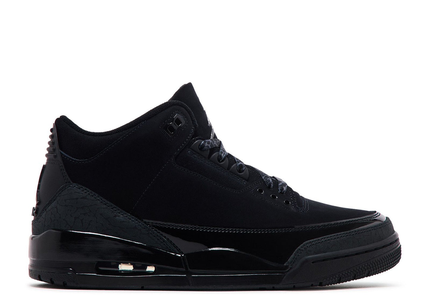 Air Jordan 3 Retro "Black Cat" (434)