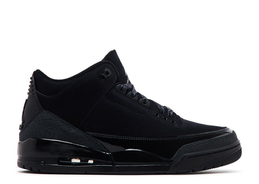 Air Jordan 3 Retro "Black Cat" (276)