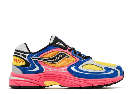 Saucony Grid Jazz 9 Jae Tips "I Love You But I'm Busy" (434)