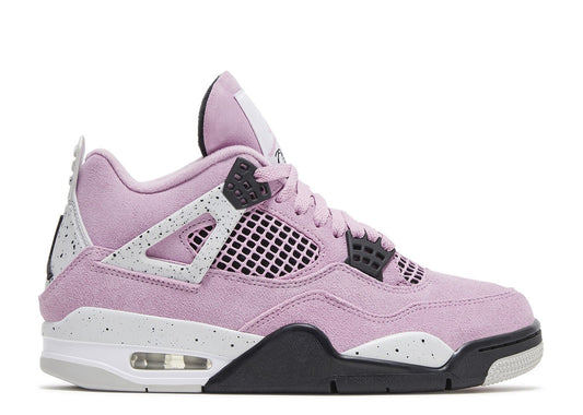 Air Jordan 4 Retro "Orchid" (W)