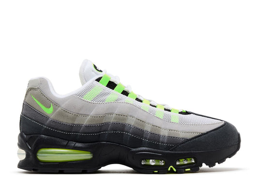 Nike Airmax 95 Big Bubble "Neon" (U) (434)