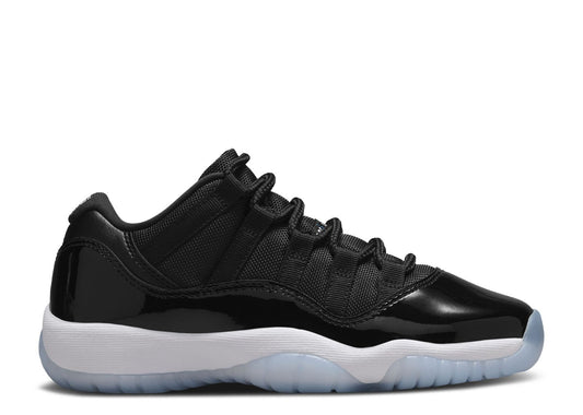 Air Jordan 11 Retro Low "Space Jam" (GS)