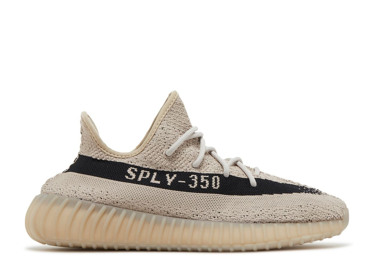 Adidas Yeezy 350 V2 "Slate" (U) (276)