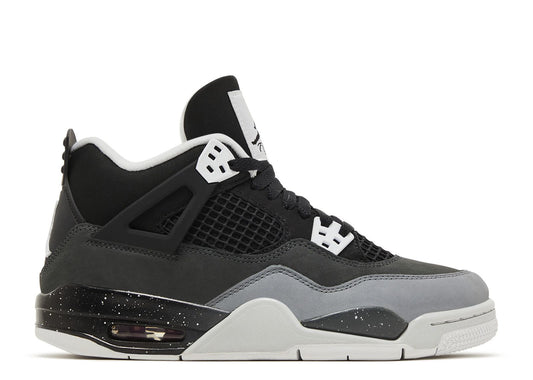 Air Jordan 4 Retro "Fear" (GS) (276)