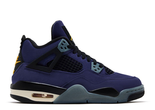 Air Jordan 4 Retro "Lakers" (GS) (434)