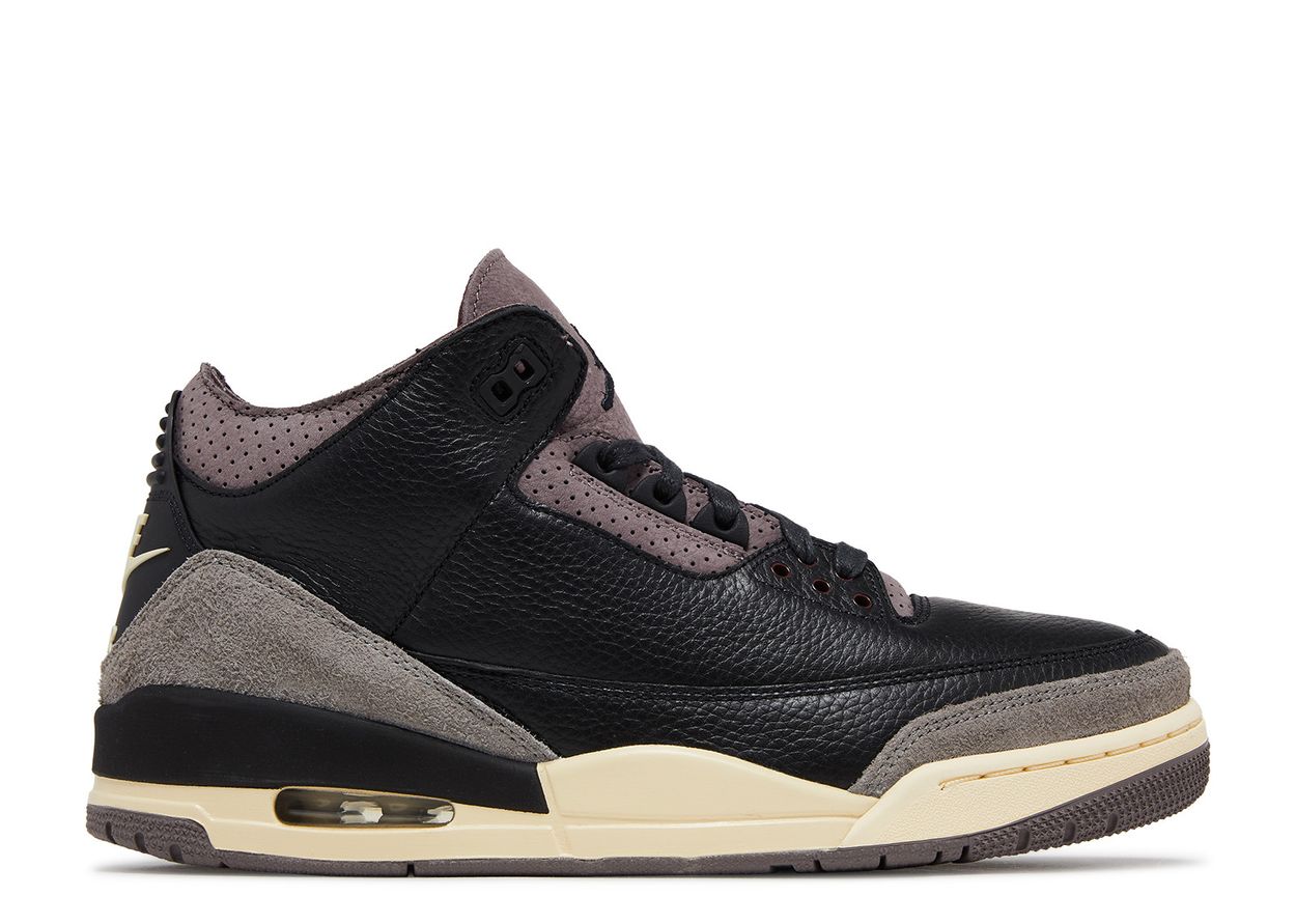 Air Jordan 3 Retro AMM "While You Were Sleeping" (W) (434)