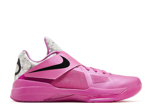 Nike KD IV "Aunt Pearl"