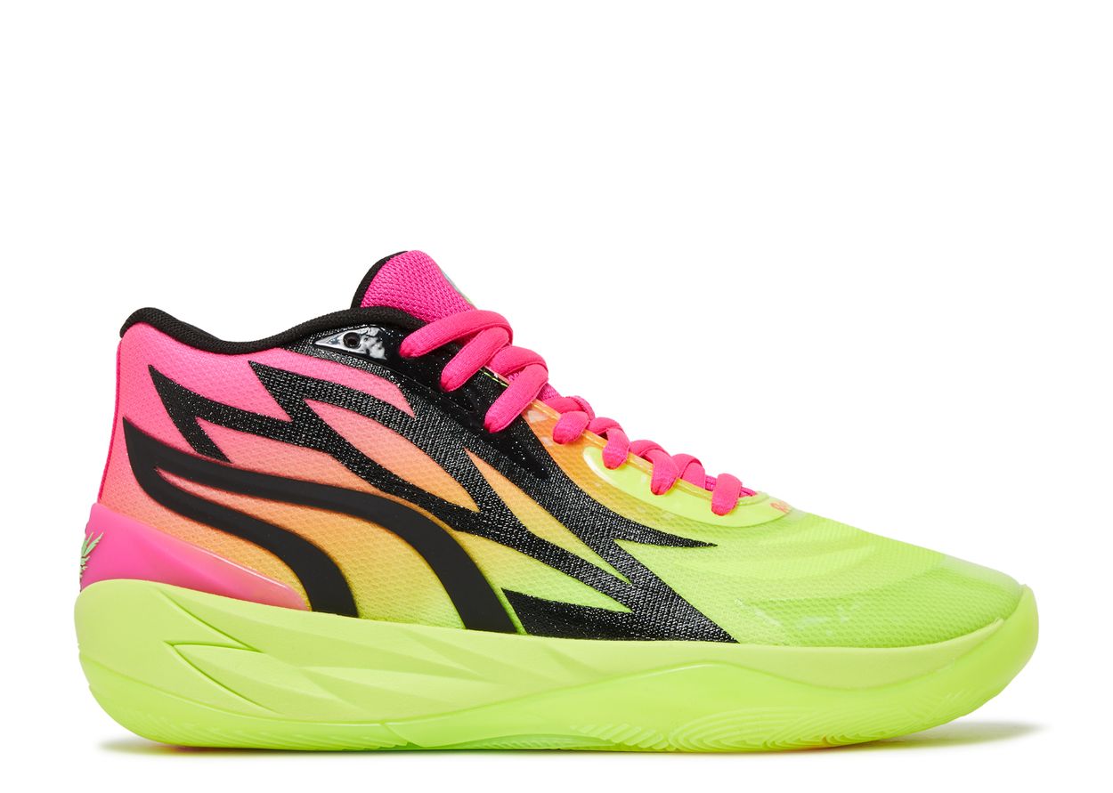Puma MB.02 "Rick & Morty" (U) (434)