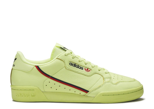 Adidas Continental 80 "Semi Frozen" (434)