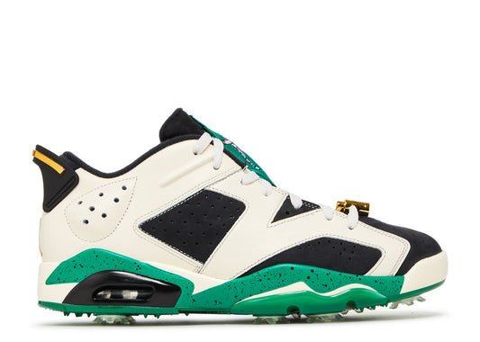 Air Jordan 6 Retro Low Golf "Eastside Golf 1961" (434)
