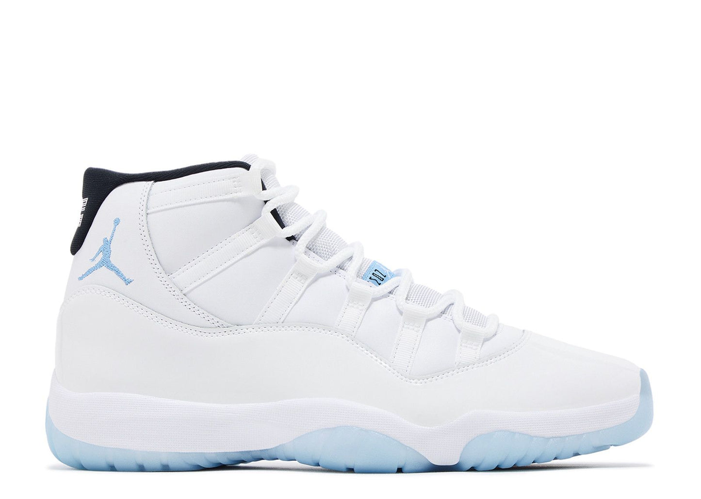 Air Jordan 11 Retro "Legend Blue" (276)