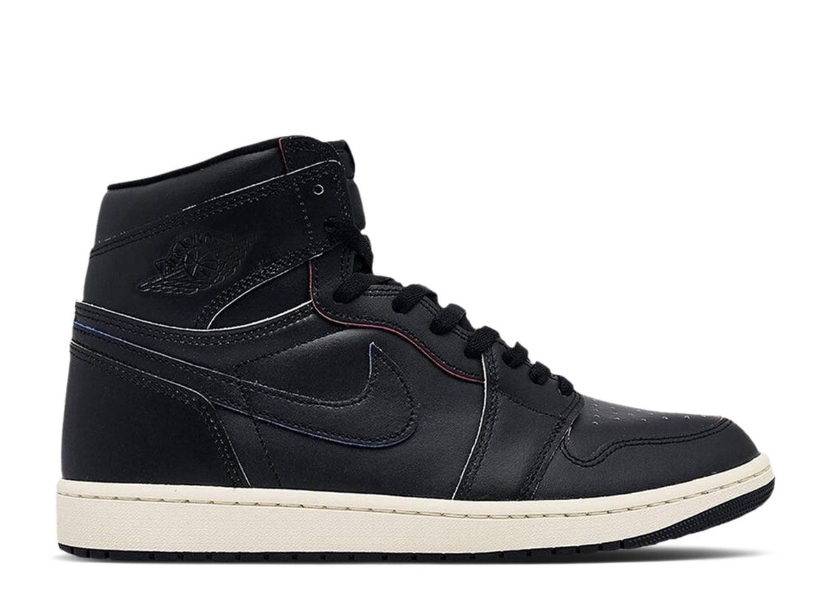 Air Jordan 1 Retro "Self Expression" (U) (434)