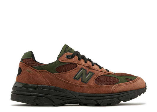 New Balance 993 ALD "Beef & Broccoli" (U) (434)