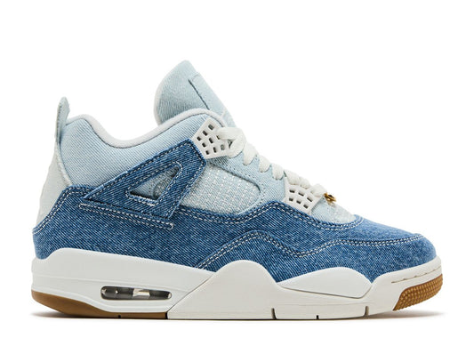 Air Jordan 4 Retro "Denim" (W) (434)
