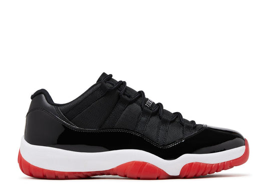 Air Jordan 11 Retro "Bred" (434)