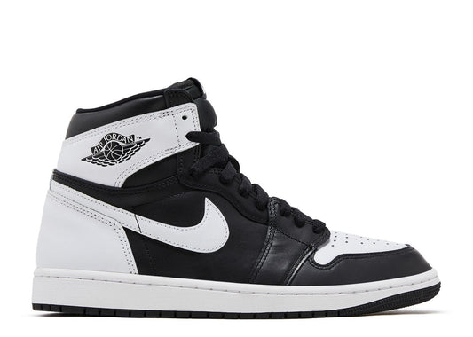 Air Jordan 1 Retro "Black/White" (U) (434)