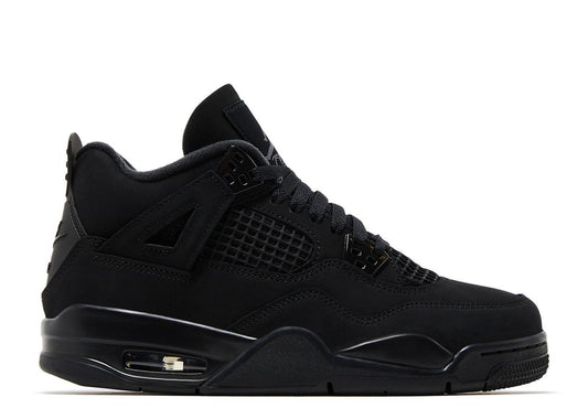 Air Jordan 4 Retro "Black Cat" (GS) (276)