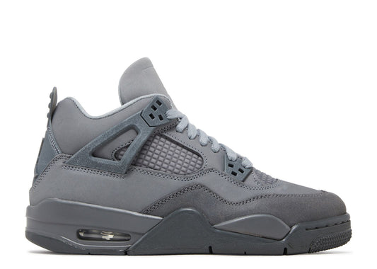 Air Jordan 4 Retro "Wet Cement" (GS)